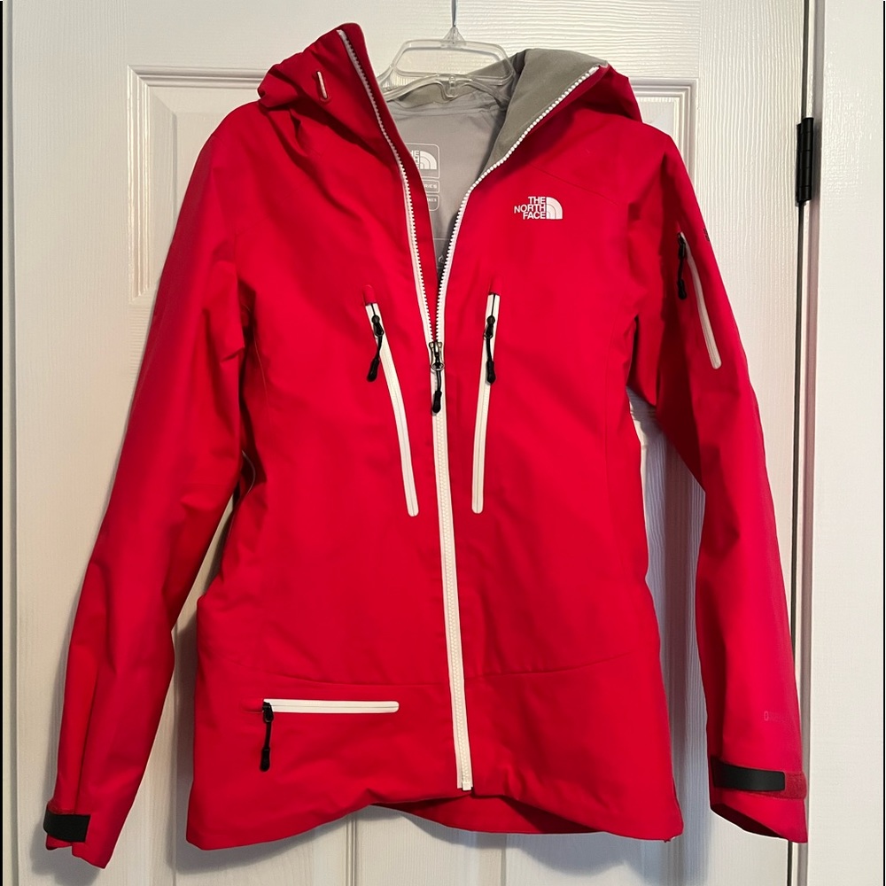 The North Face Summit Series Ski Jacket
